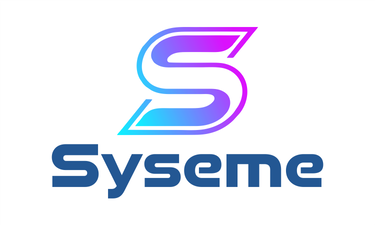 Syseme logo