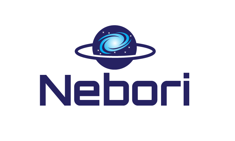 Nebori logo