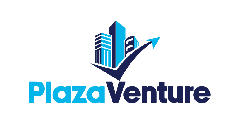 PlazaVenture logo
