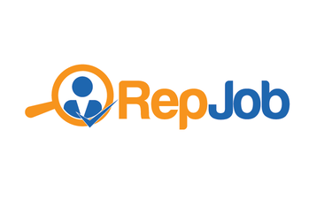 RepJob logo