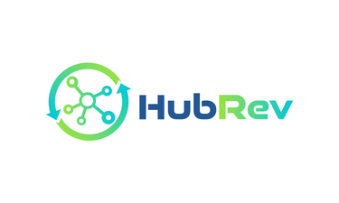 HubRev.com is for sale