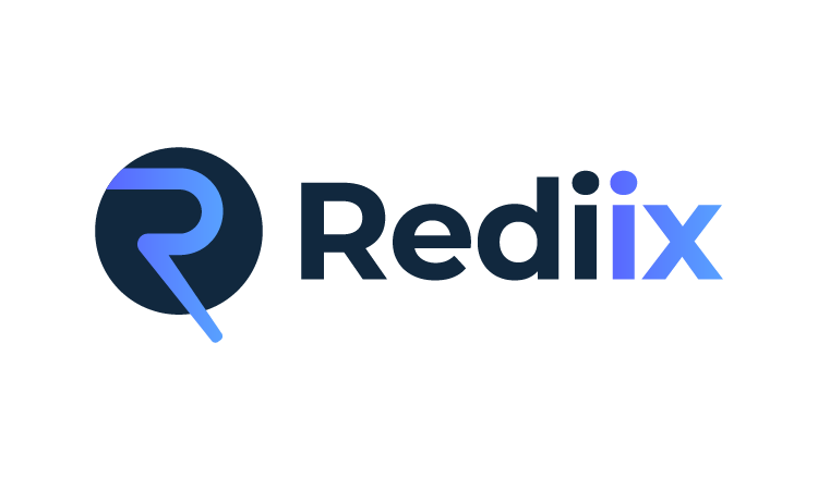 Rediix logo