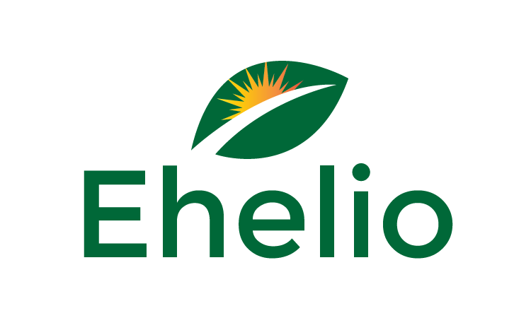 Ehelio logo