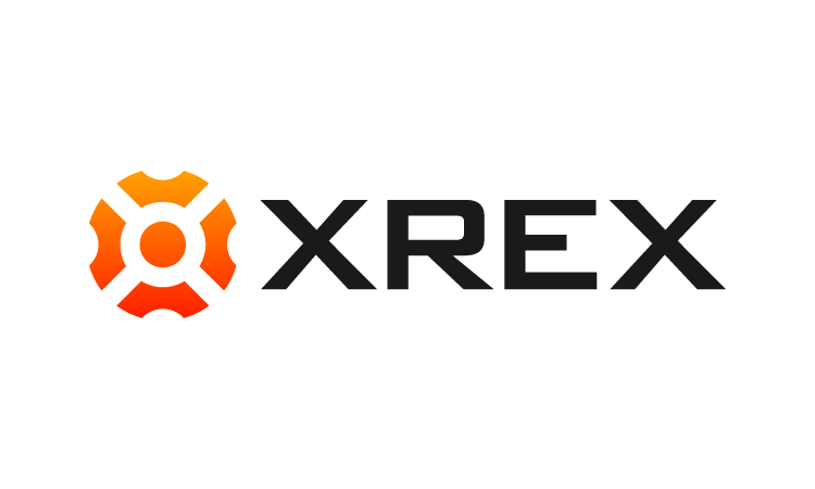 Xrex logo