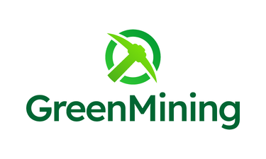 greenmining logo