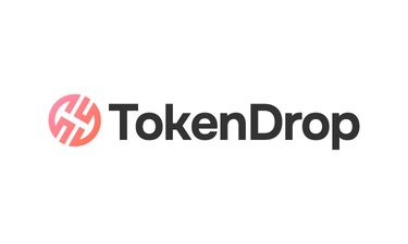 tokendrop.ai is for sale