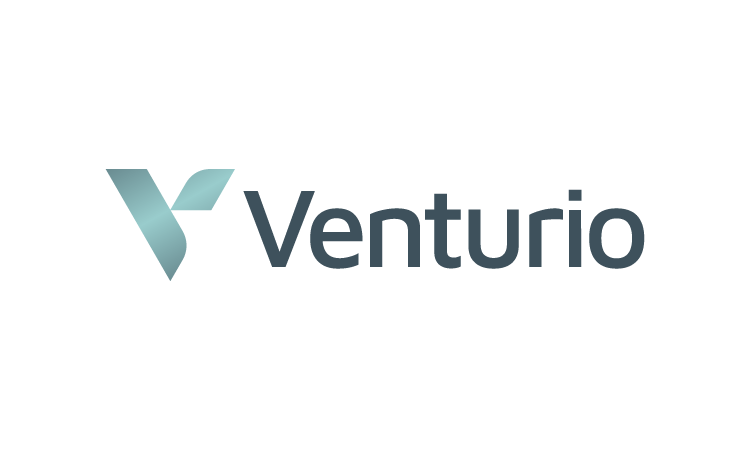 Venturio logo