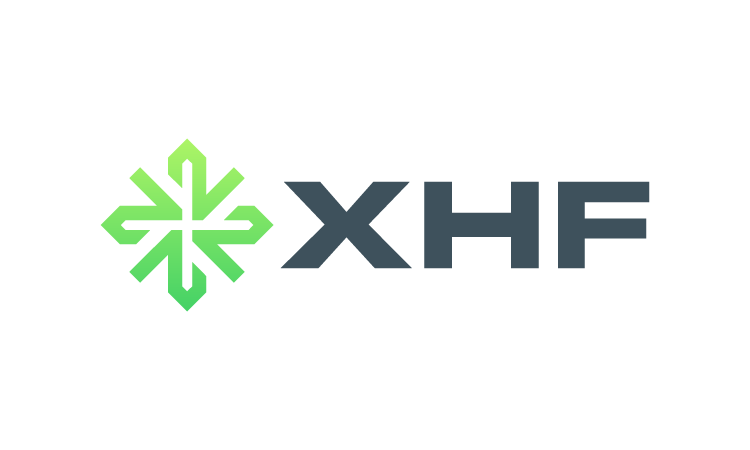 XHF logo