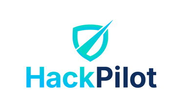 HackPilot logo