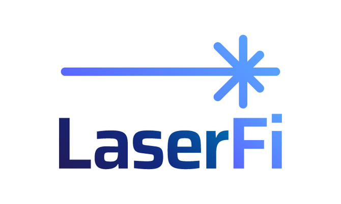 LaserFi.com