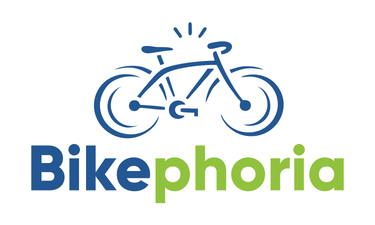 Bikephoria logo
