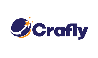 Crafly logo