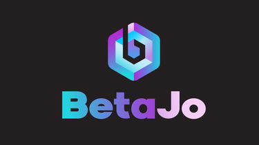 BetaJo logo