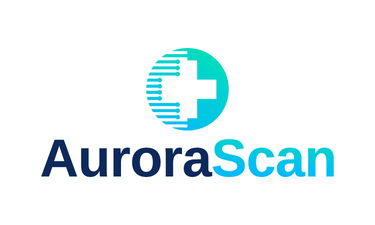 AuroraScan logo