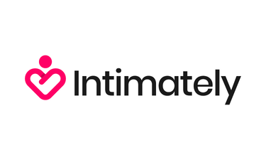 Intimately logo