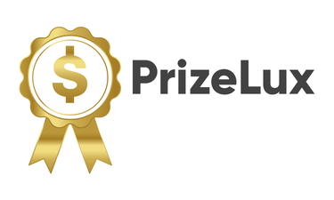 PrizeLux logo