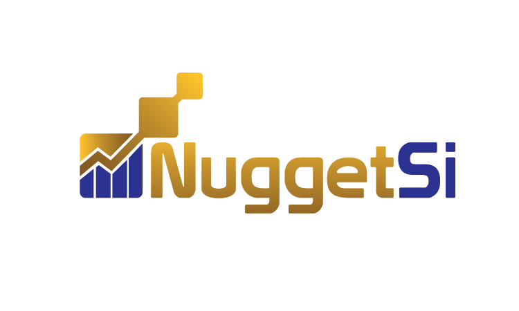 NuggetSi logo