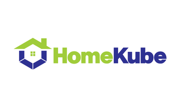 HomeKube logo