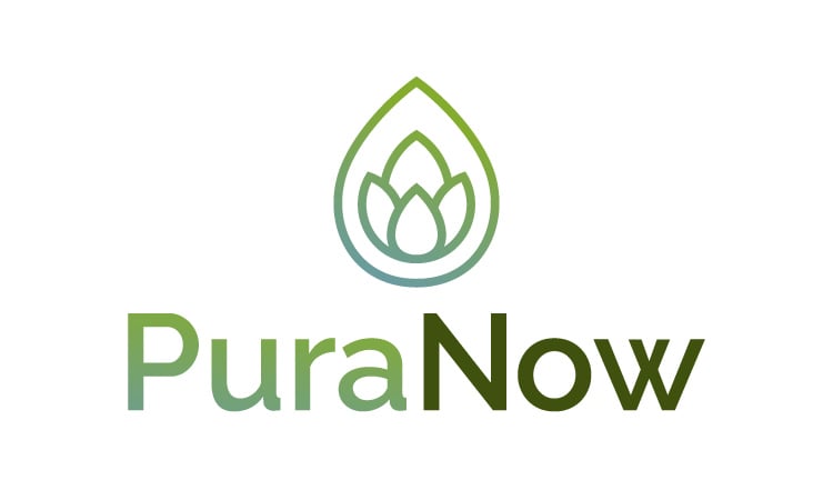 PuraNow logo
