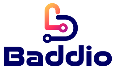 Baddio logo