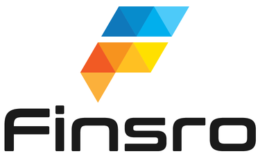 Finsro logo