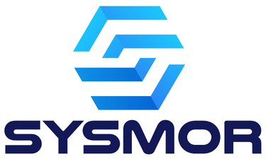 Sysmor logo