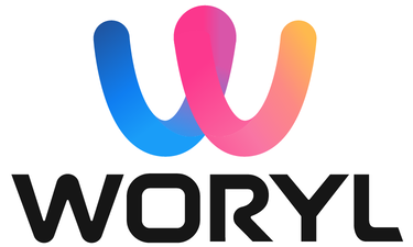 Woryl logo
