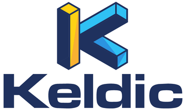Keldic logo