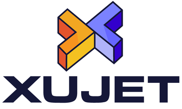 Xujet logo