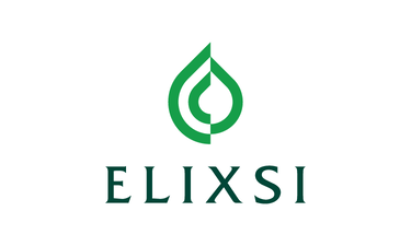 Elixsi logo