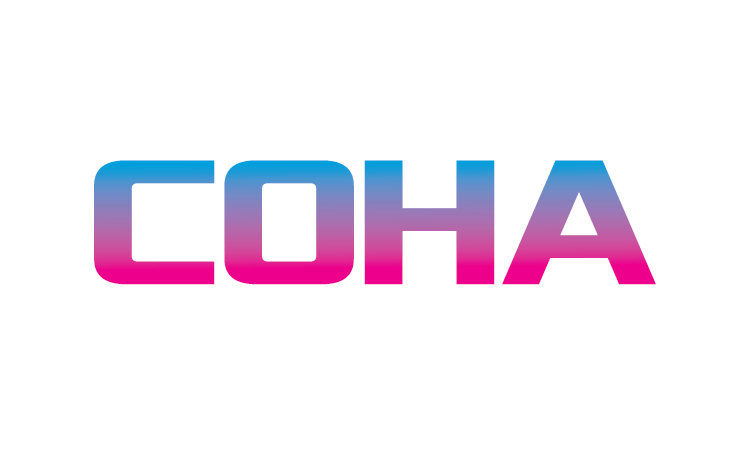 COHA logo