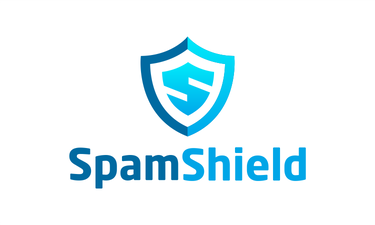 SpamShield logo