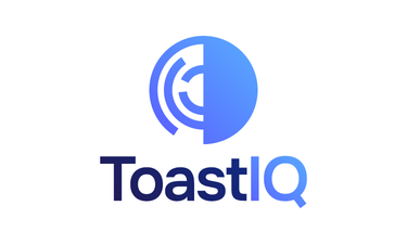 ToastIQ.com is for sale