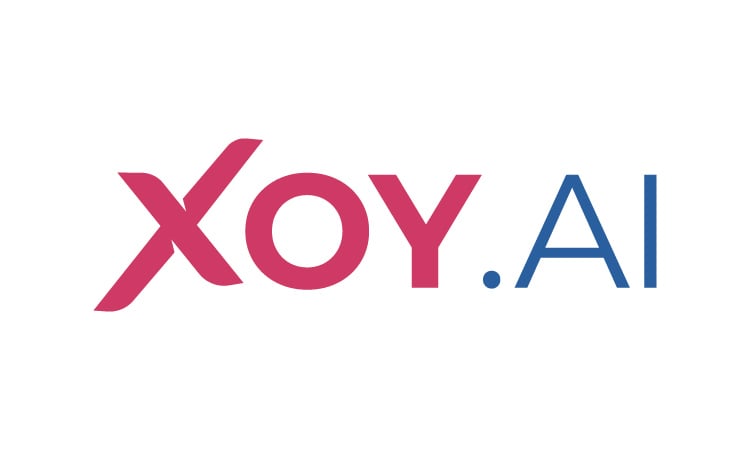 XOY logo