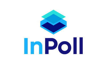 inPoll logo