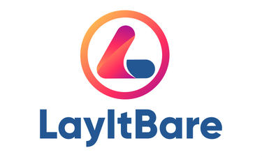 LayItBare logo
