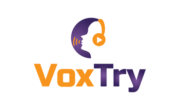 VoxTry.com is for sale