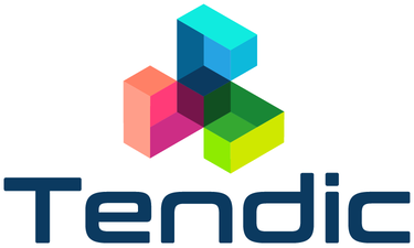 Tendic logo