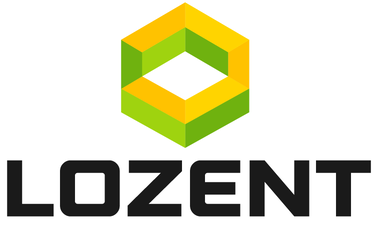 Lozent logo