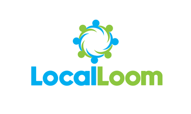 LocalLoom.com is for sale