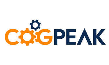 CogPeak logo