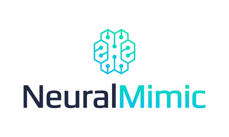 NeuralMimic logo