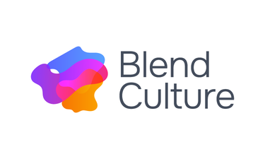 BlendCulture logo