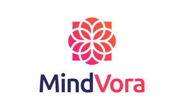 MindVora logo