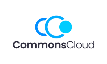 CommonsCloud logo