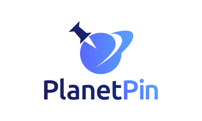 PlanetPin.com