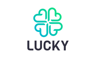 Lucky.ai logo