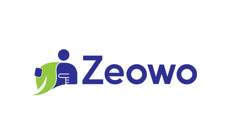 Zeowo logo