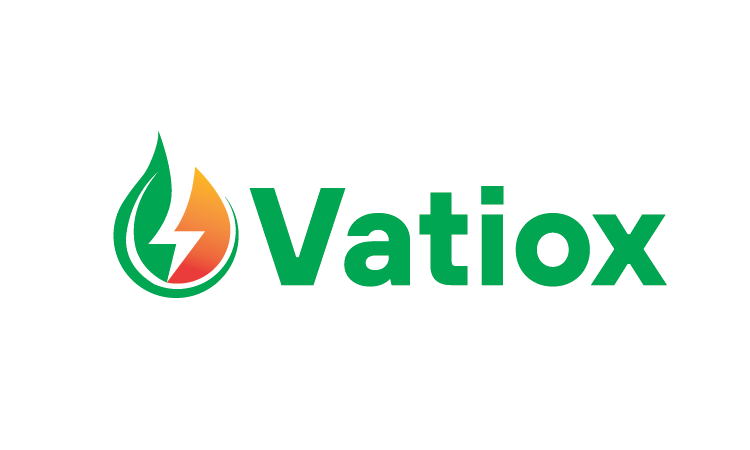 Vatiox logo