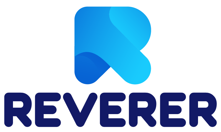 Reverer logo